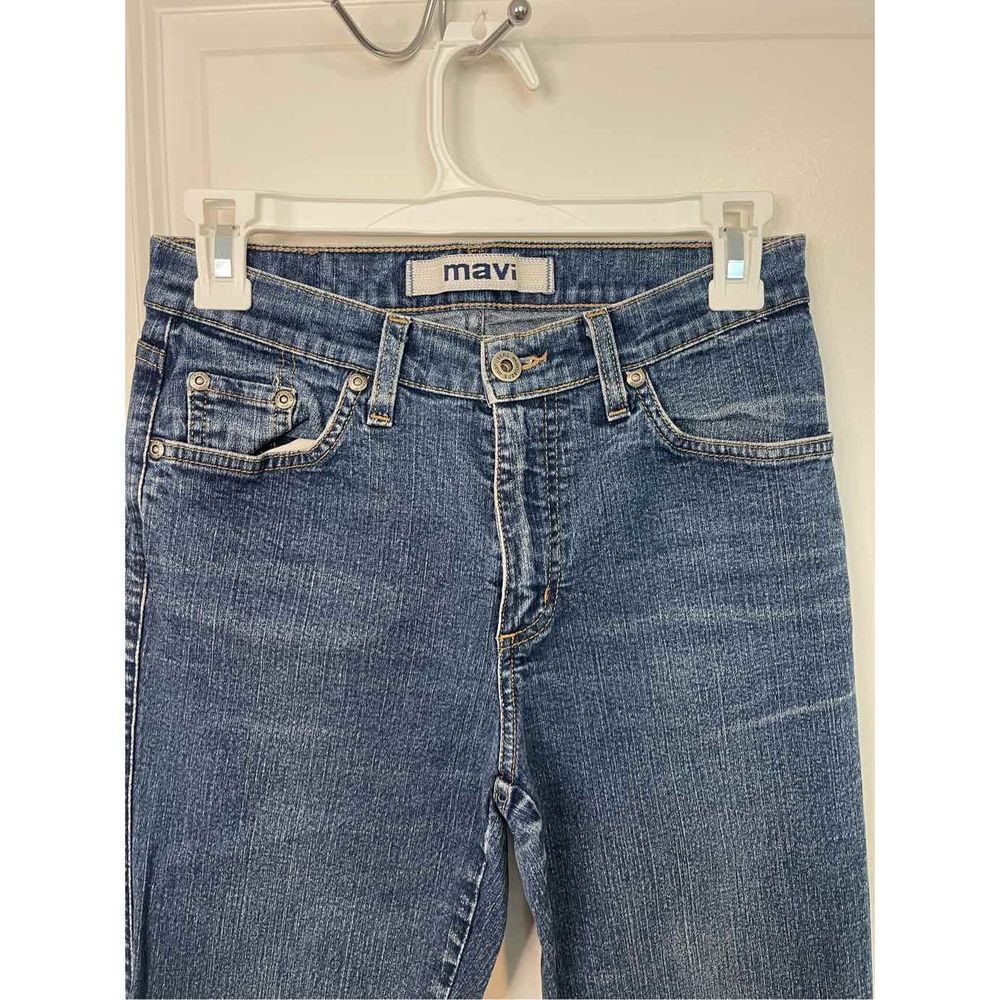MAVI JEANS
